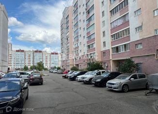 Продается квартира студия, 36.1 м2, Пенза, Ново-Казанская улица, 8