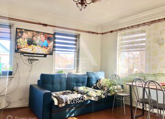 Продаю дом, 67.3 м2, рабочий посёлок Роза, улица Бородина, 24