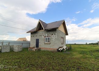 Продаю дом, 80 м2, деревня Елань, Царицынская улица