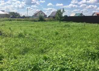 Продается земельный участок, 8 сот., деревня Золотово, Советская улица, 44