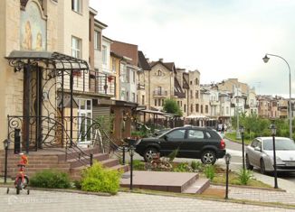 Таунхаус на продажу, 170 м2, деревня Гаврилково, улица 9-й Квартал, 4к1