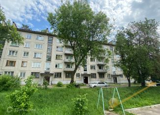 Продажа 1-ком. квартиры, 30.4 м2, Железногорск, Саянская улица, 3
