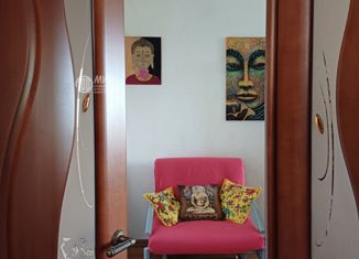 Продается 3-комнатная квартира, 74.6 м2, Москва, улица Ляпидевского, 6к3, улица Ляпидевского