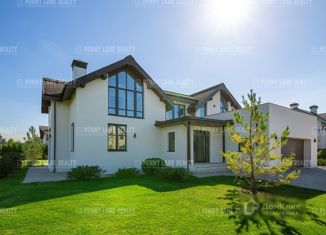 Продаю дом, 325 м2, деревня Румянцево