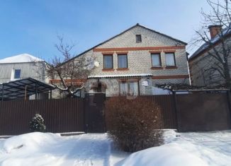 Дом на продажу, 208.5 м2, Валуйки, улица Пушкина