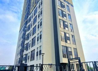 Продажа 1-ком. квартиры, 36 м2, Екатеринбург, Коммунальная улица, 32, ЖК 7 Ключей