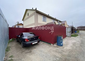 Продаю таунхаус, 82.5 м2, село Верх-Тула, Русская улица