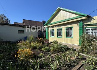 Продаю дом, 39.3 м2, Октябрьский, улица Орджоникидзе