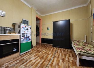 Продам 1-комнатную квартиру, 27.4 м2, Нижний Новгород, улица Адмирала Нахимова, 28, улица Адмирала Нахимова
