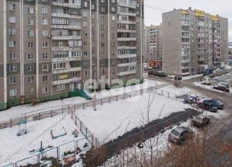 Продам 3-ком. квартиру, 66 м2, Челябинск, Цинковая улица, 3, Курчатовский район