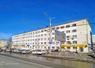 Комната на продажу, 18 м2, Екатеринбург, проспект Космонавтов, 56