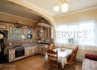 Продается дом, 94.5 м2, Омская область, 16-я Марьяновская улица