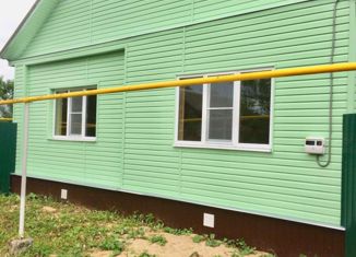 Продажа дома, 80 м2, Кохма, улица Куйбышева