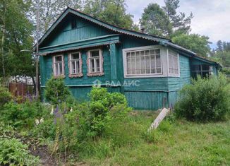 Продам дом, 41.5 м2, поселок Метенино, Узкоколейная улица, 3