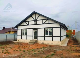 Продажа дома, 110 м2, село Приютово, Почтовый проезд, 1