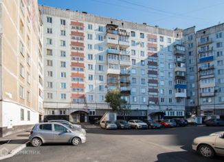 Аренда 3-ком. квартиры, 59.9 м2, Новокузнецк, улица Кирова, 75