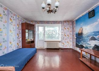 Продажа 2-комнатной квартиры, 52.5 м2, Новосибирск, Зыряновская улица, 121, Зыряновская улица