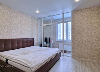 Продается 1-комнатная квартира, 44.9 м2, Рязань, Быстрецкая улица, 18к3, ЖК Еврокласс
