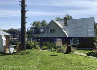 Дом на продажу, 100 м2, садово-дачное товарищество Азотовец, садово-дачное товарищество Азотовец, 459