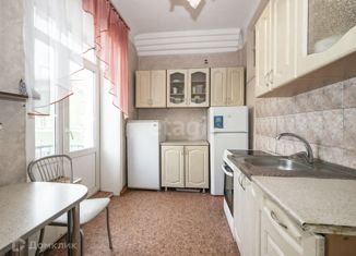 Продается 3-комнатная квартира, 58.3 м2, Новосибирск, улица Богдана Хмельницкого, 41