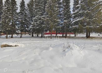 Продам участок, 15 сот., поселок городского типа Верхние Серги, Томильская улица