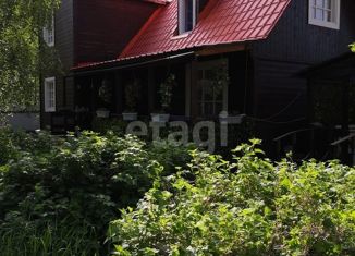 Продам дом, 100 м2, садово-огородническое товарищество Бытовик