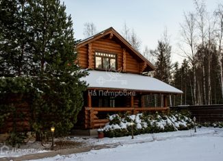 Дом на продажу, 332 м2, СНТ Усадьба, Лесная улица, 3
