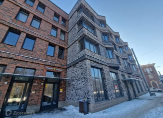 Продажа 1-ком. квартиры, 42 м2, Санкт-Петербург, Волковский проспект, 6