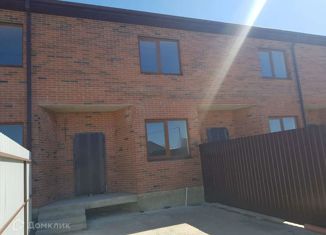 Таунхаус на продажу, 100 м2, аул Тахтамукай, Новороссийская улица, 2