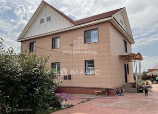 Продажа дома, 216 м2, Чита, микрорайон Сенная Падь, 583