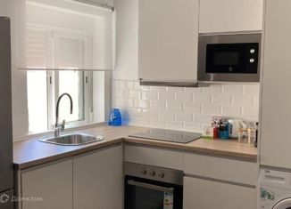 Продам однокомнатную квартиру, 32 м2, Краснодар, 1-я Ямальская улица, 5к4, 1-я Ямальская улица