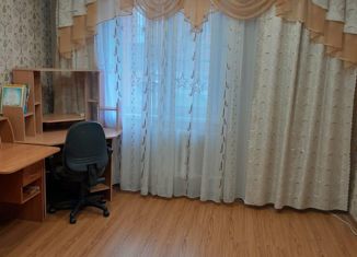 Трехкомнатная квартира на продажу, 58.5 м2, Новосибирская область, Союзная улица, 30