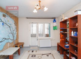 Продажа однокомнатной квартиры, 29.2 м2, Рязань, улица Рытикова, 3, район Шлаковый
