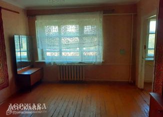 Продам 3-комнатную квартиру, 54.5 м2, село Монаково, Центральная улица, 15