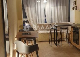 Квартира на продажу студия, 44 м2, Москва, Автозаводская улица, 23с928, Автозаводская улица