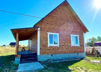 Дом на продажу, 65 м2, деревня Петрово-Федоровка, Рижская улица