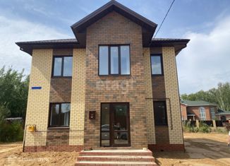 Продаю дом, 132 м2, Казань, Клубничная улица