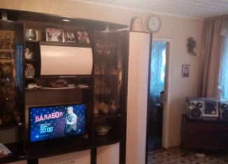 Продаю 2-ком. квартиру, 43.5 м2, Нижний Новгород, Тихорецкая улица, 5, Тихорецкая улица