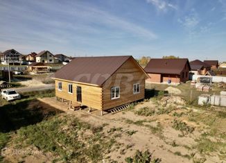 Дом на продажу, 90 м2, село Кулига, Гранитная улица, 63