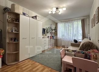Продается 2-комнатная квартира, 44.3 м2, Санкт-Петербург, метро Гражданский проспект, Светлановский проспект, 119