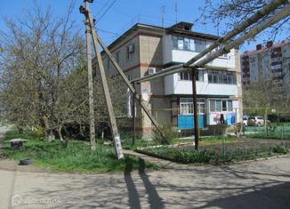 Продам 1-ком. квартиру, 33.4 м2, Абинск, Нефтепромысловая улица, 50