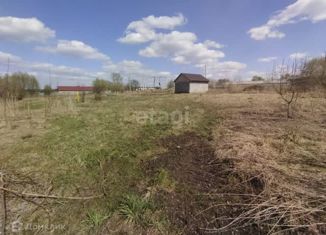 Продажа участка, 12 сот., посёлок Новостройка, Притомская улица