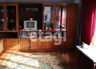 Продажа дома, 53 м2, село Елань, улица Ленина, 47