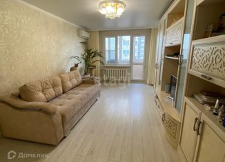 3-комнатная квартира на продажу, 66.8 м2, Краснодар, улица Красных Партизан, 111, Славянский микрорайон