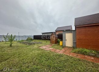 Дом на продажу, 18 м2, деревня Крутицы