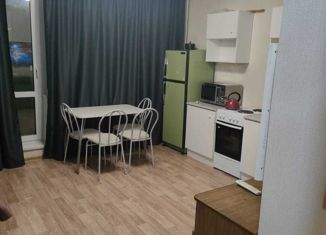 Продажа квартиры студии, 24.5 м2, посёлок Западный, Олимпийская улица, 3