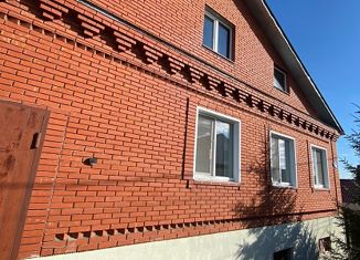 Продажа дома, 270.2 м2, село санатория Алкино