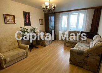 Сдаю 1-комнатную квартиру, 38 м2, Москва, проезд Кирова, 4, проезд Кирова