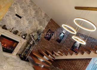 Продается двухкомнатная квартира, 110 м2, Муром, улица Энгельса, 16, ЖК Независимость