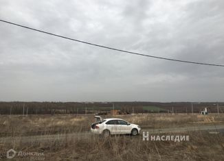 Продаю земельный участок, 5 сот., посёлок Степной, Озёрная улица